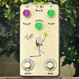 Flare - BoostRing