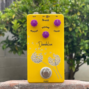 Dandelion Fuzzdrive