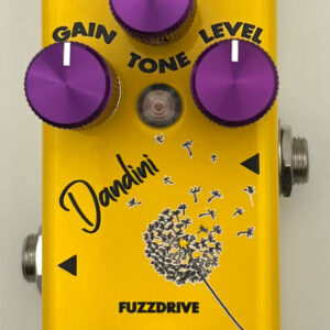 Dandini Fuzzdrive