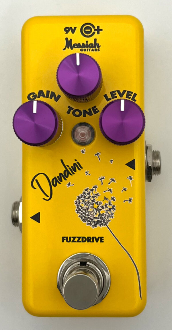 Dandini Fuzzdrive