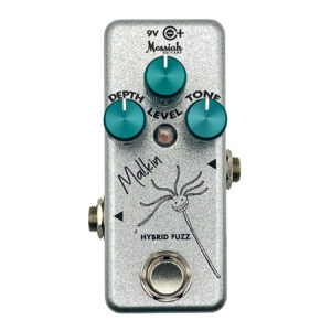 Malkin - Hybrid Fuzz