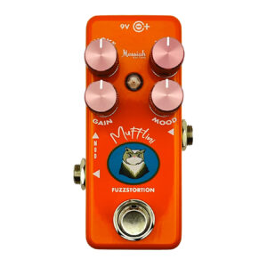 Mufflini - Fuzzstortion