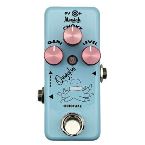Quigglini - Octofuzz
