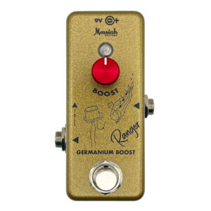 Ranger - Germanium Boost