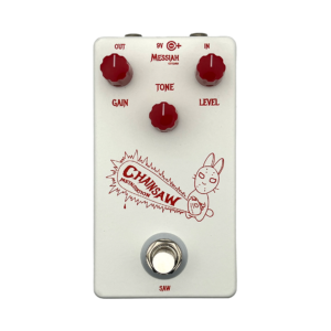 Chainsaw - Metalstortion *** CLOSEOUT SALE ***
